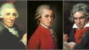 임송 박사 자료제공 - 고전주의 시대의 음악가 하이든1732~1809), 모차르트(1756~1791), 베토벤1770~1827).jpg
