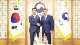 국세청 사진제공 - 제13차 한·몽골 국세청장 회의 개최.jpg