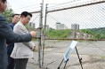 김동근 의정부시장, 의정부 유일 미반환 공여지 ‘캠프 스탠리’ 반환 강력 요청