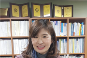 서울시의회 김경우 의원, ‘2020 청소년희망대상’ 수상