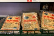 한국식품연구원, 국내산 쌀을 이용한 고품질 '한국형 콤차이' 개발