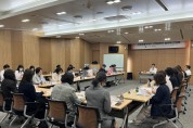 전북대학교병원, 2024년 상반기 전북특별자치도 암관리사업 협의체 회의 개최