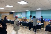 길음종합사회복지관, 2021 치매예방 문화예술 치유프로그램 '노ㆍ다ㆍ지' 성료