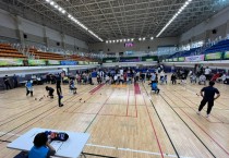 김포시, 제3회 장애인 어울림 체육대회 참가자 오는 7일까지 모집