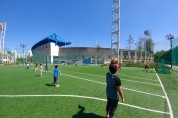서울특별시, '내일은 홈런왕' 어린이 야구교실 운영