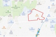 서울특별시, 신속통합기획 주택재개발 후보지 6곳 추가 선정