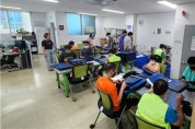 인천시, 직업훈련 장애인에 월 10만 원 배움수당 신규 지원