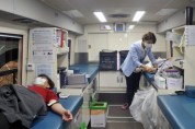 전북대병원 ‘사랑의 헌혈운동’ 실시