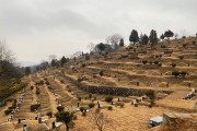구리시, 설 연휴 ‘구리 시립묘지 전면 폐쇄’ 조치