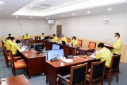 남원시의회 자치행정위, 2021년 신축년 포부 밝혀