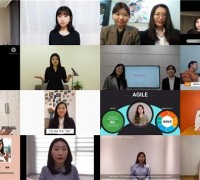 한국산업인력공단, '월드잡플러스 토익스피킹 영어 말하기 대회' 수상자 발표