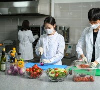 한국식품산업클러스터진흥원, 식품 분야 혁신청년 창업자 육성 박차