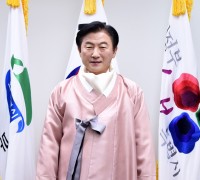 [신년사] 김동근 의정부시장